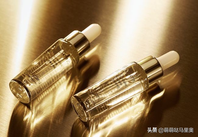 肌底精华和精华液哪个比较好,肌底精华液和精华哪个好