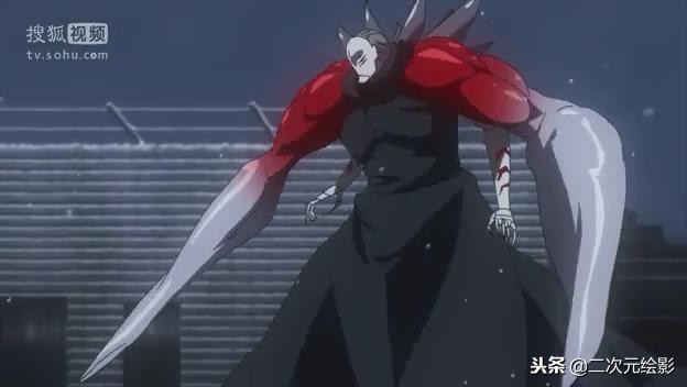 东京喰种re大结局分析,东京战纪re结局