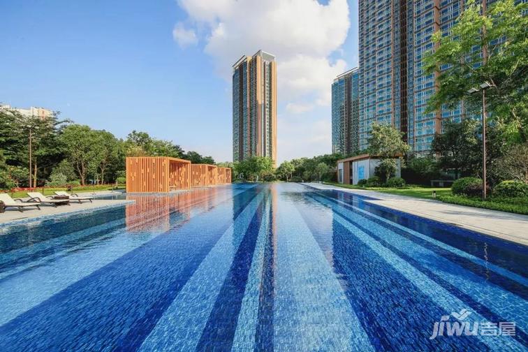 广州佳兆业未来城值得购买吗,佳兆业未来城公寓有房产证吗