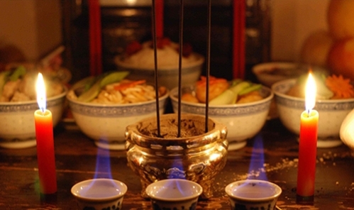 有多少个节日分别是什么节日,你知道一年有多少个节日么