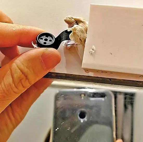 小米有品针孔摄像头红外探测仪,针孔摄像头探测神器有用吗
