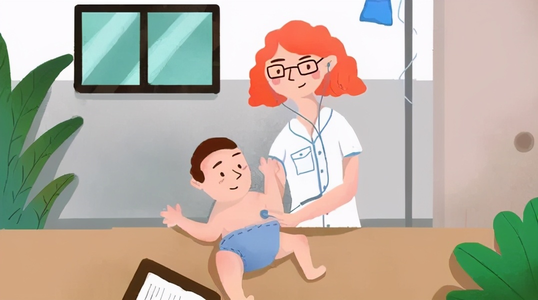 儿童保健门诊正式开诊通知,好消息人民医院