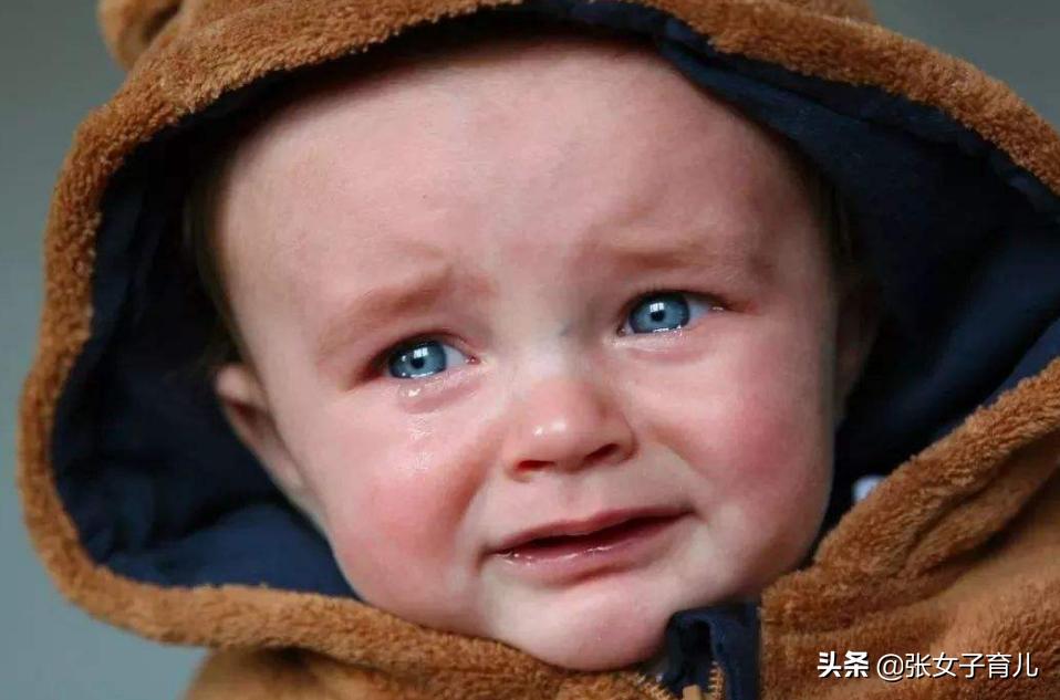 断奶之痛只有宝妈才懂,有一种痛叫断奶