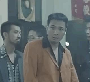 坏出圈的香港反派，荒唐丁蟹，逗比鸠摩智，还有人吓哭我整个童年