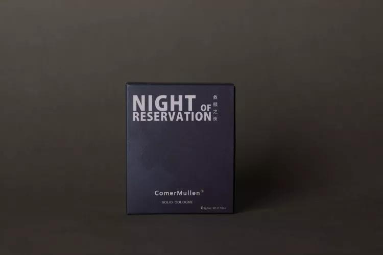 小众而不失高级的香味固体香膏,比香水还持久的香膏