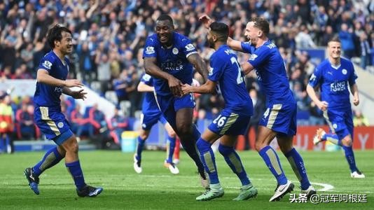 蓝狐童话莱斯特城,蓝狐奇迹莱斯特夺冠赛季