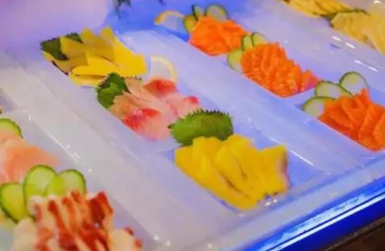 喜来登贵航酒店天宝阁中餐厅优惠,喜来登酒店单人自助288元