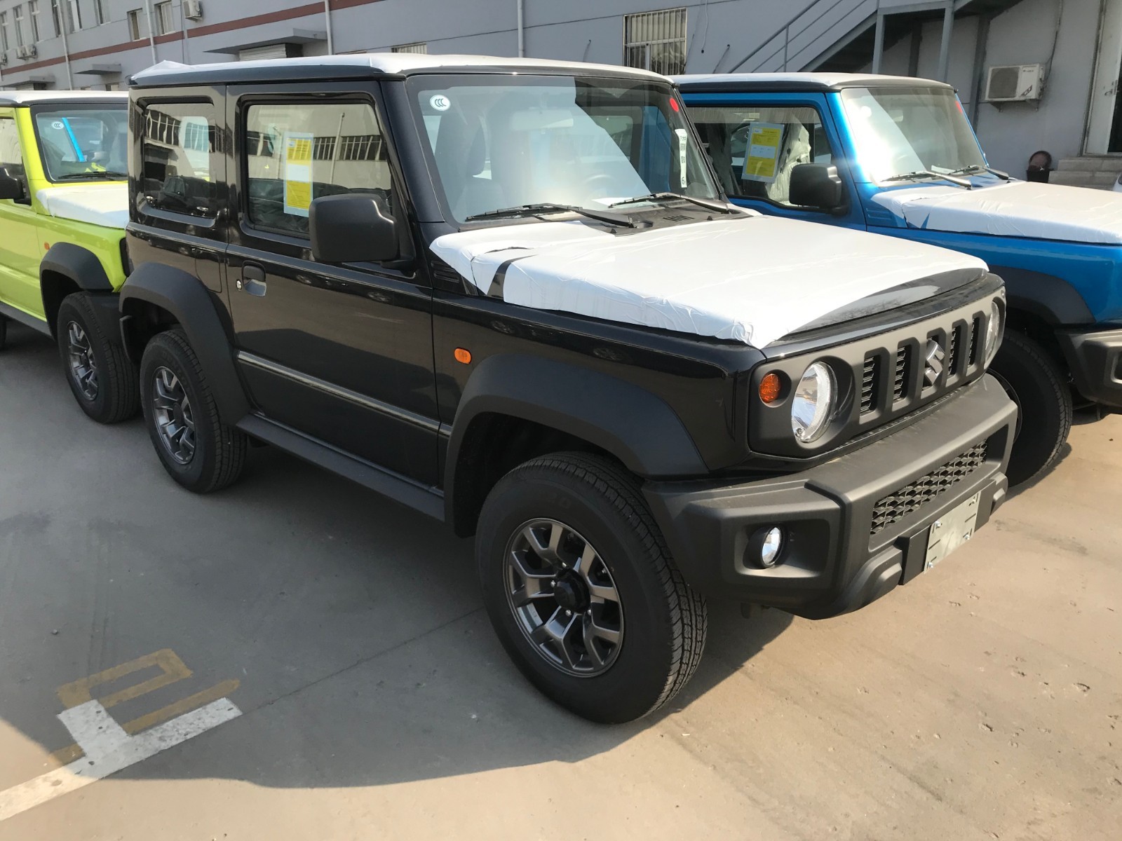 平行车出口前景,平行汽车出口需要什么