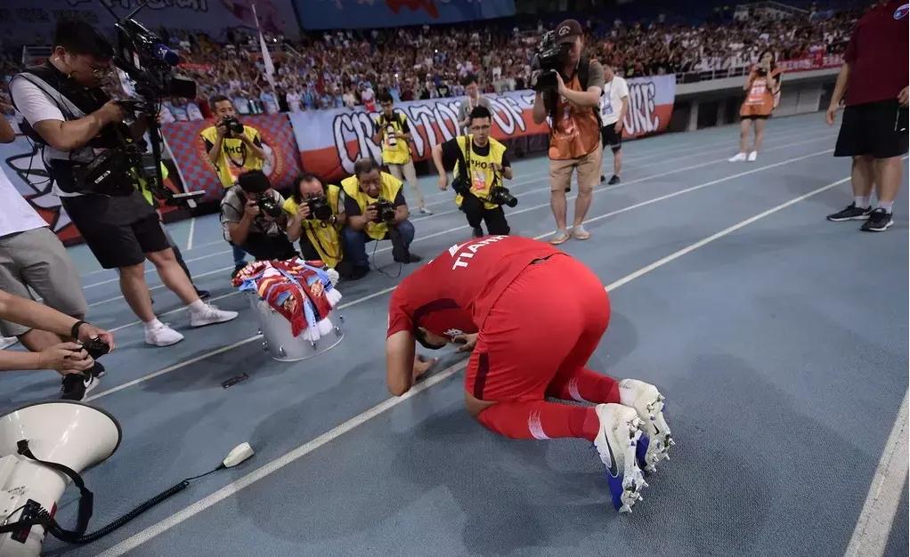 韩国队20号球员权敬原,天津天海权敬原