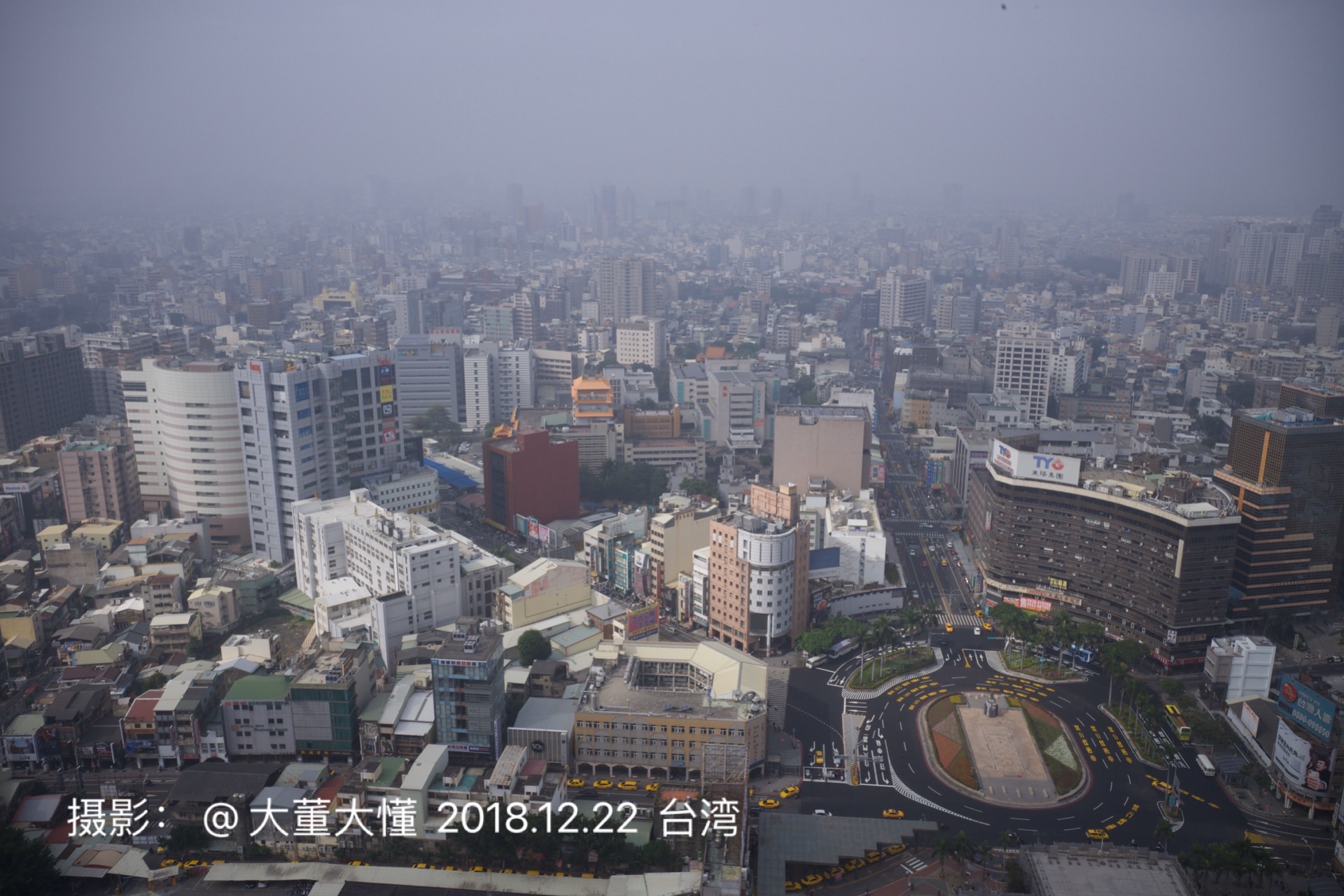 去台中，品赏世界最美女厨师的大董专享菜单