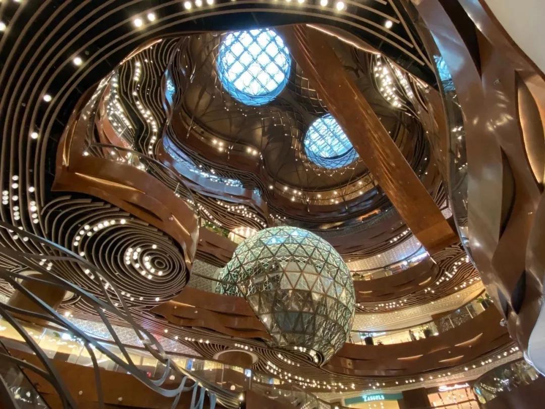 2019年零售商业行业的30个热点事件