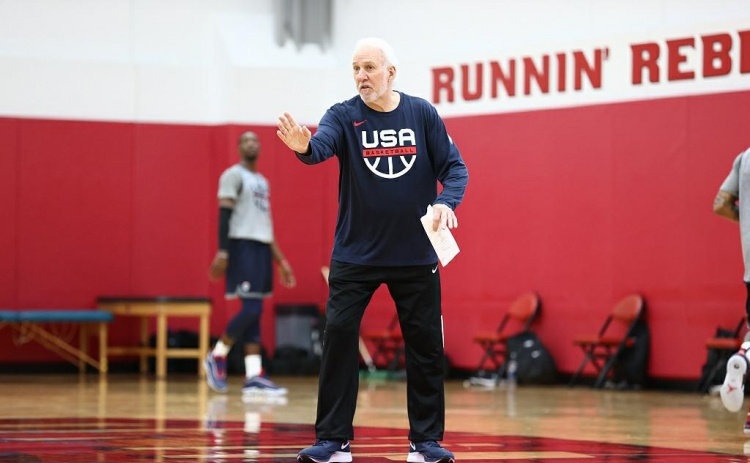 美国篮球梦之队输得最惨的一次,美国篮球梦之队全部名单