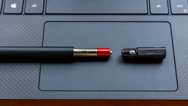 戴尔高级触控笔,戴尔触控笔pn579x怎么关电源