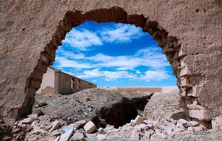 深挖！青海西北角的一个小城，比青海湖更美，游人尚未涉足