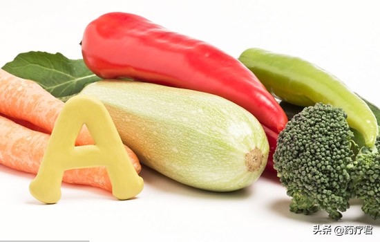 研究新发现，肺癌可能与这些维生素缺乏有关，吸烟的人赶紧看一看