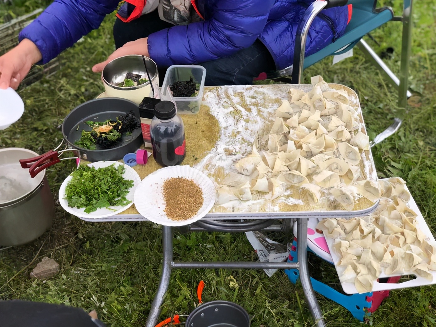 露营吃什么！10款经典户外美食，哪个才是你的菜？