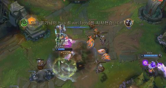 lol渴血战斧削弱剑魔,lol渴血战斧鳄鱼