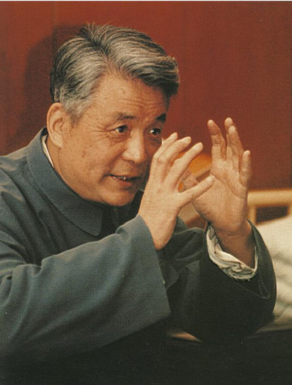 邓稼先和杨振宁原子弹,杨振宁眼中的两弹元勋邓稼先