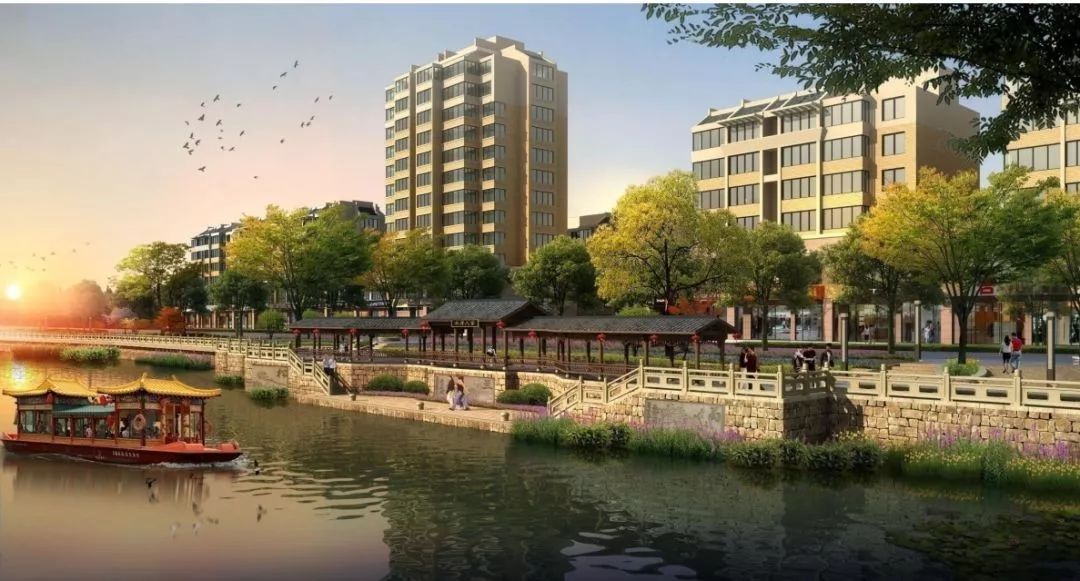 杭州十大绿道,杭州一条千里绿道