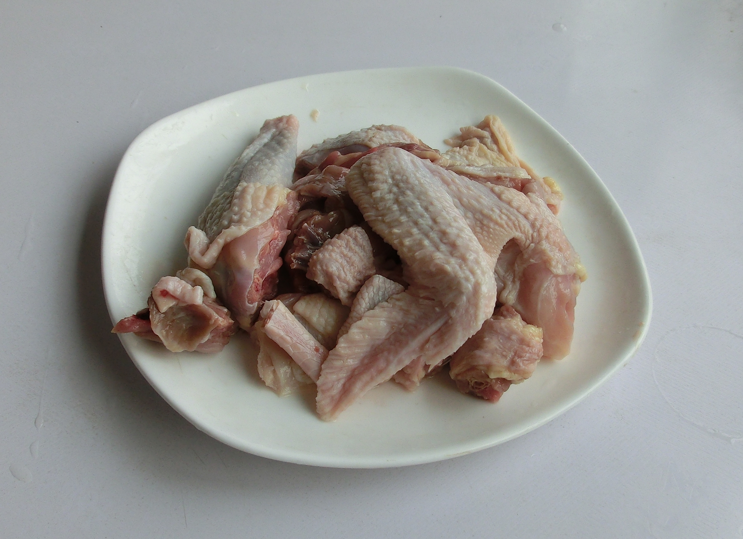 鸡汤瓦罐汤做法,瓦罐炖鸡汤的正宗做法