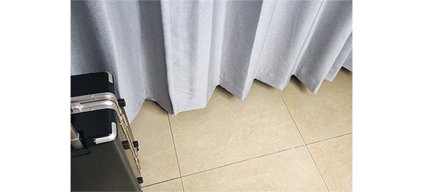 我试了一下，用地平线8号POWER拉杆箱装PS5代路由器刚刚好