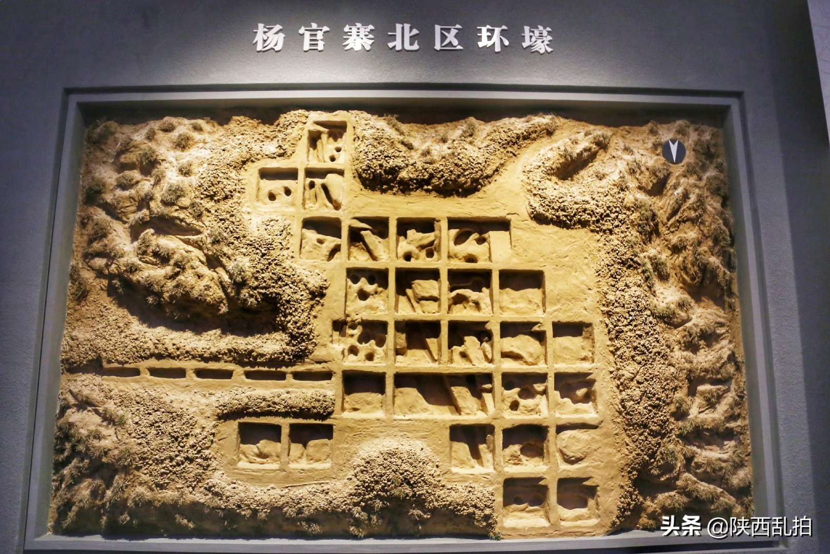 体验华夏文明溯源之旅,华夏文明寻根之旅