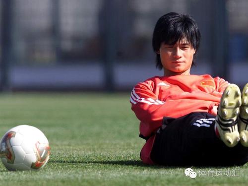 为什么李毅叫护球大帝,李毅大帝护球像亨利