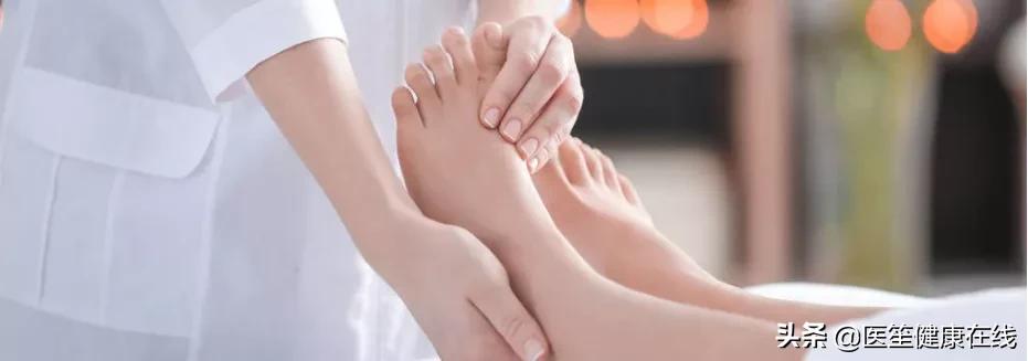 脚部7种症状是大病来临的前兆,脚部15种症状暗示哪些疾病