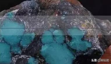 湖北绿松矿区,绿松哪个矿口比较好