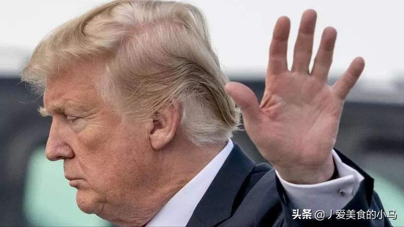 特朗普回应奥巴马拜登,特朗普回应拜登完整视频