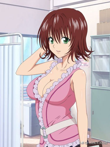 好看的少女动漫推荐日漫,推荐御姐动漫