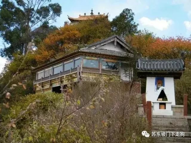 何谓发现？是洛克发现了丽江？