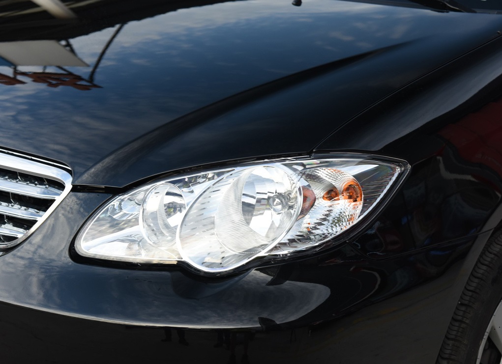 国六排放2轴车,4.78万元新款比亚迪f3超值版上市