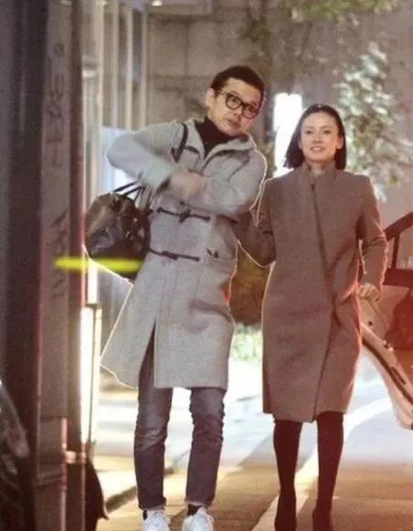 中谷美纪：日本20世纪最后的美少女，为何甘愿背负小三的骂名15年