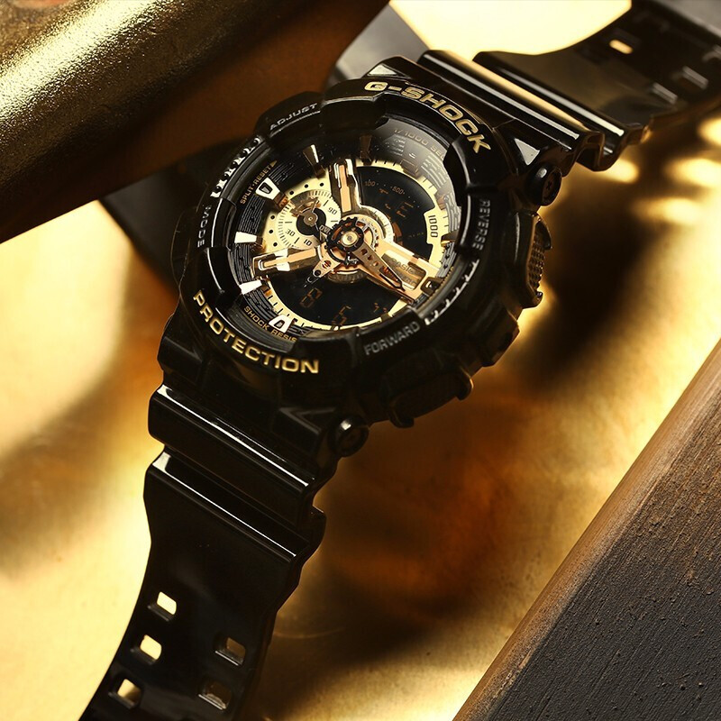 卡西欧手表正确的清洗方法,卡西欧手表脏了怎么洗