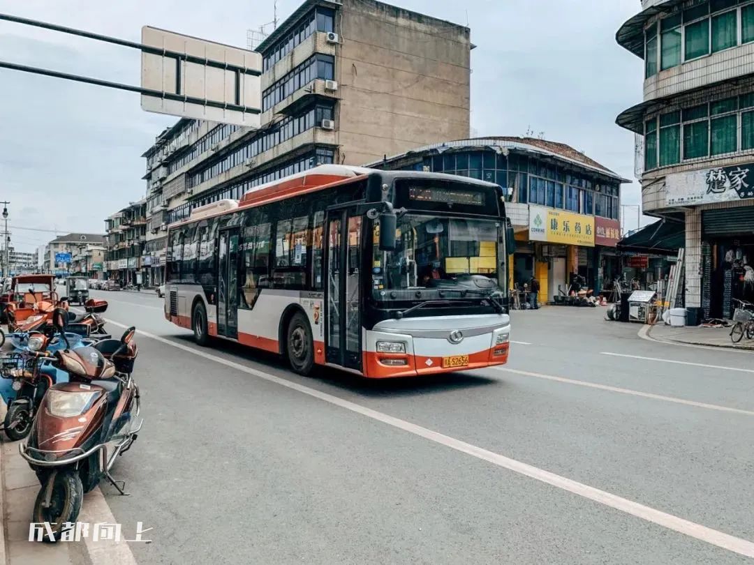 新繁发展不起来的原因,新繁最近发生的事