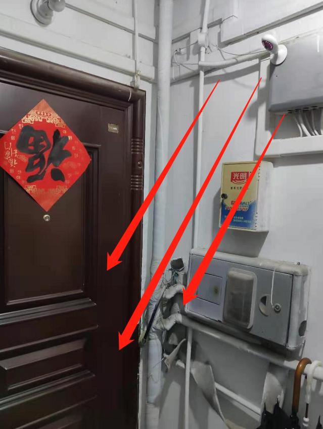 威联通QTS5.0自建家庭监控，用NAS存储监控影像