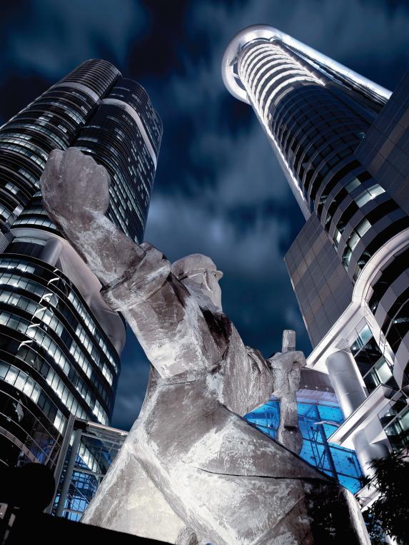 住香港旺角康得思酒店有免费早餐,香港旺角朗豪坊全部楼层逛一遍