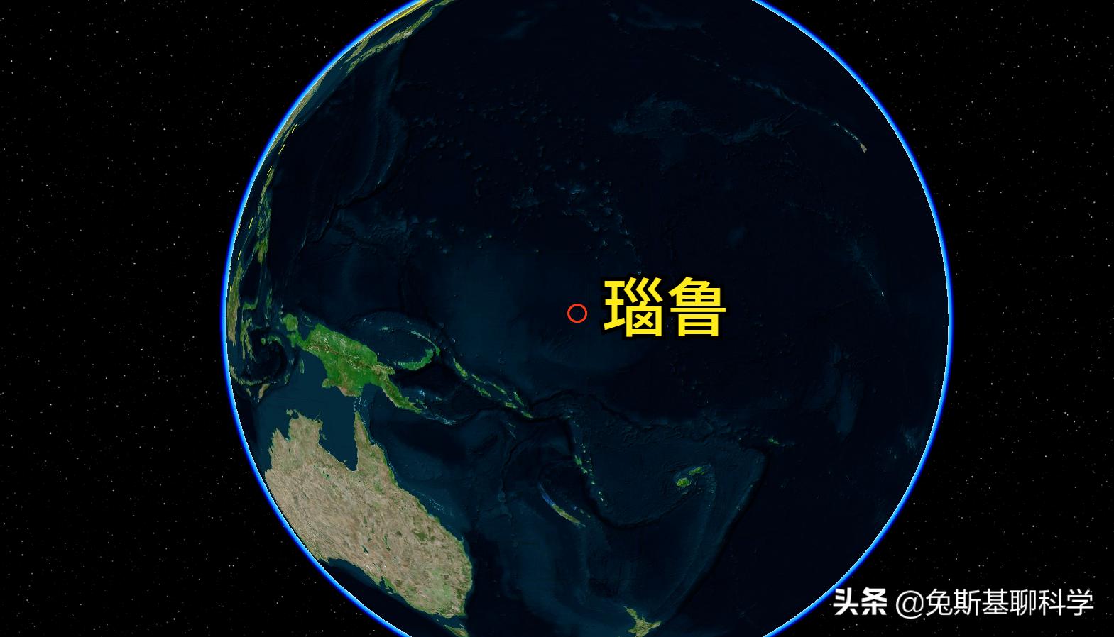 世界上面积最小的五个国家,只有2平方公里的袖珍国家