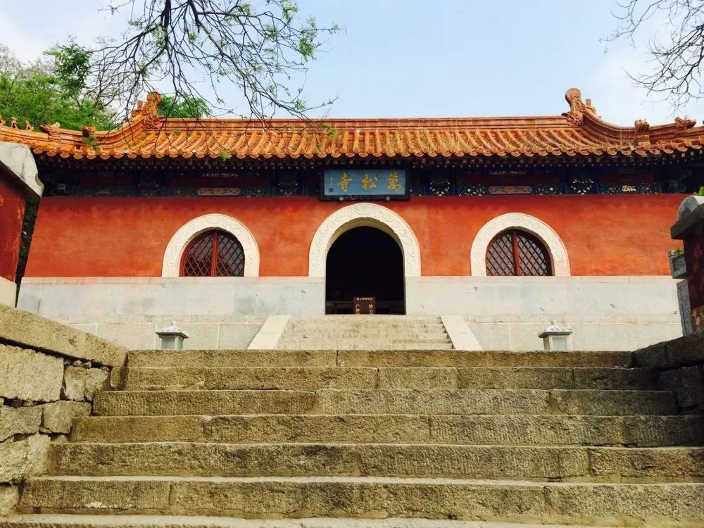 天津盘山风景名胜区,天津国家5a级盘山风景区