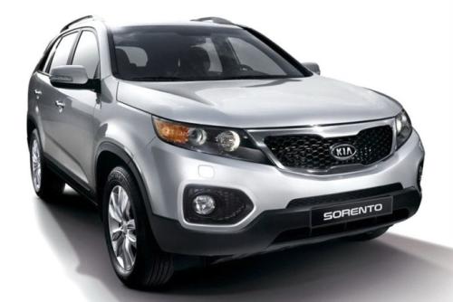 锐界帅不帅,锐界大气有面子