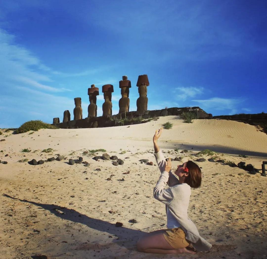 夏天必去的10个海滩,不爱夏天爱游泳