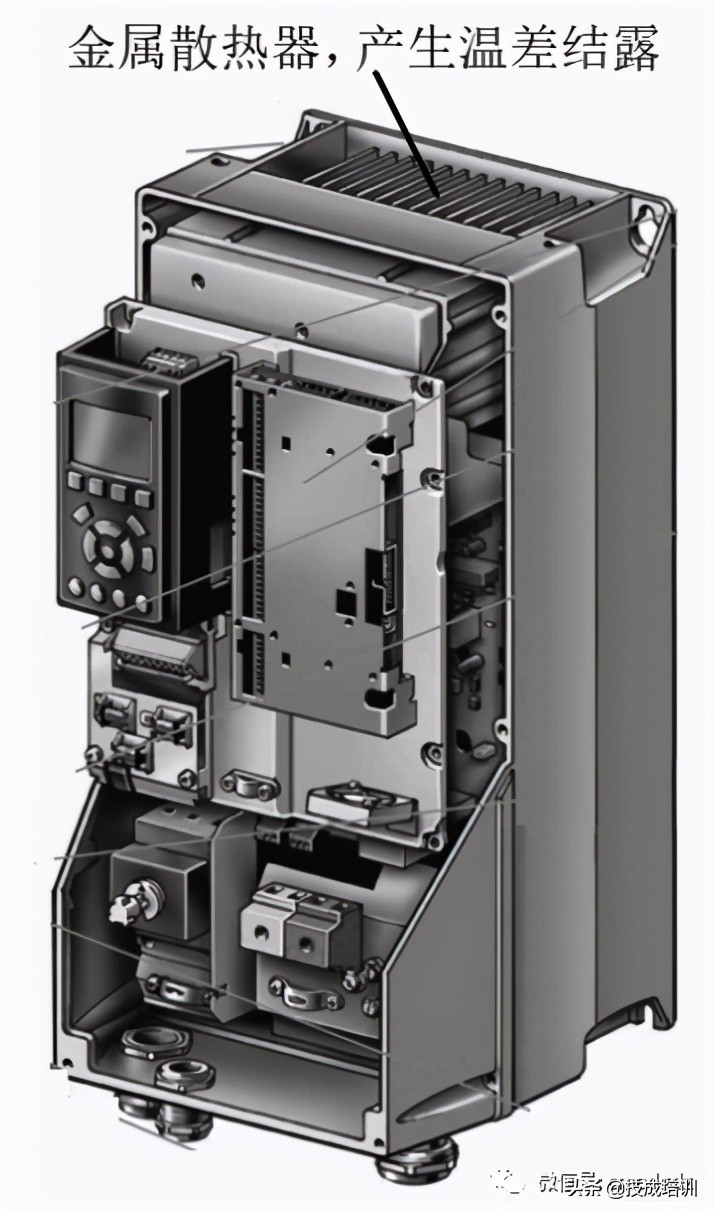 变频器故障维修大全,变频器故障大全及维修方法