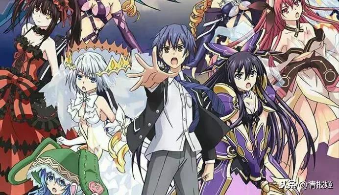 b站今日新番推荐,b站新番推荐最近