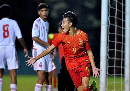 2020u16亚少赛比赛结果,2020年u16国少队亚预赛集训名单