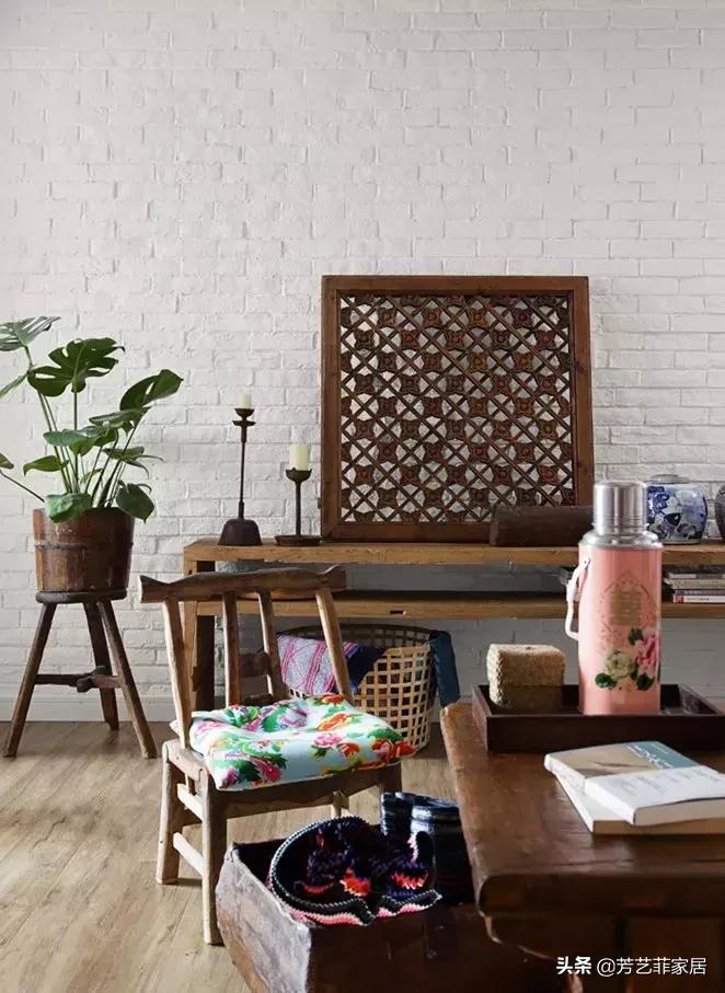 中式新中式风格,新中式怎么装出高级感