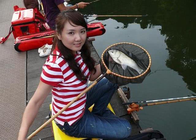 光威捍尊并继鱼竿怎样,并继鱼竿调性怎么区分