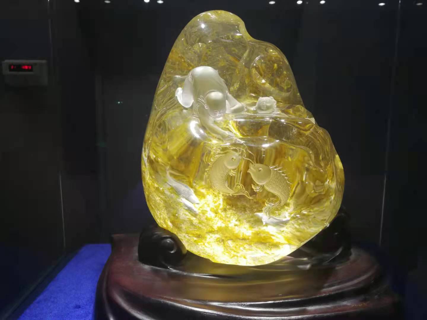 福如东海！来水晶之都——东海县看水晶！开启你的福气之旅