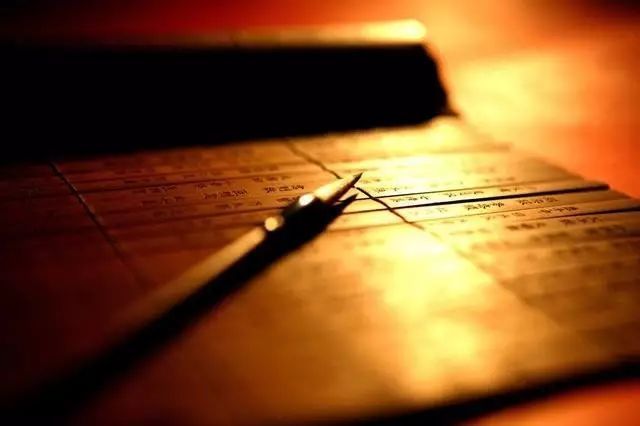 闲聊书法30例,闲聊书法