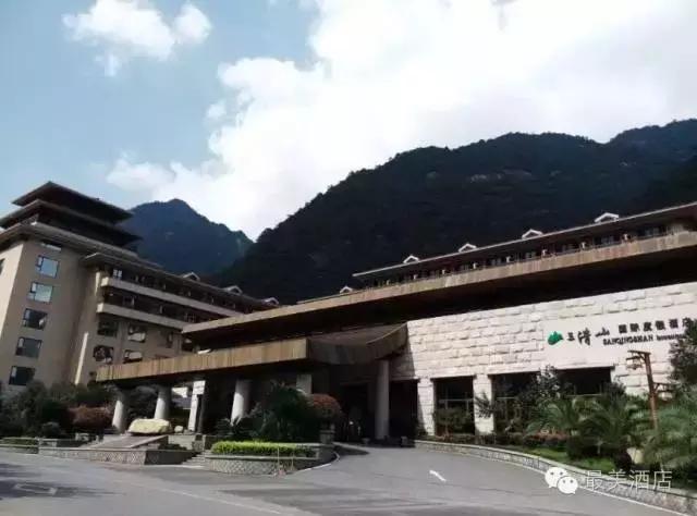 2019年最舒适的酒店,国内最美野奢酒店